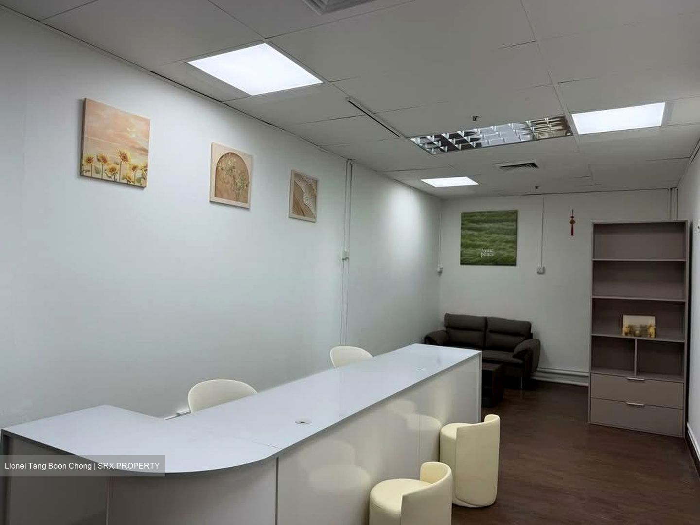 People's Park Centre (D1), Shop House #570070821